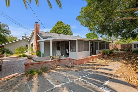 Exterior - 492 N Kellogg Ave, Goleta, CA 93111 photo 3 of 3