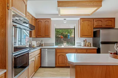 Kitchen - 492 N Kellogg Ave, Goleta, CA 93111 photo 1 of 2