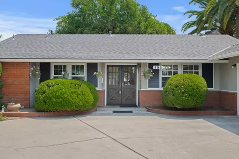 Exterior - 492 N Kellogg Ave, Goleta, CA 93111 photo 2 of 3