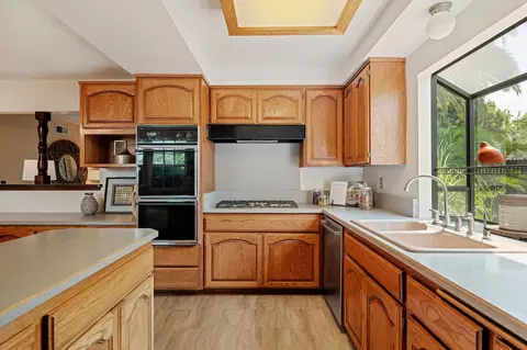 Kitchen - 492 N Kellogg Ave, Goleta, CA 93111 photo 2 of 2