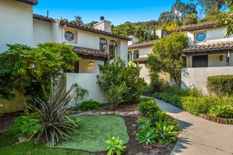 1121 Chino St #5, Santa Barbara, CA 93101