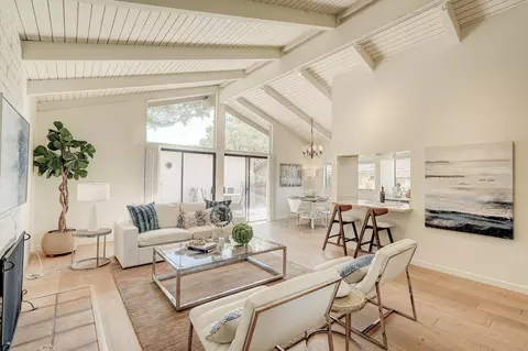 551 N La Cumbre Rd, Santa Barbara, CA 93110