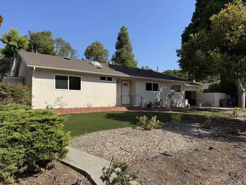 570 Via Rueda, Santa Barbara, CA 93110