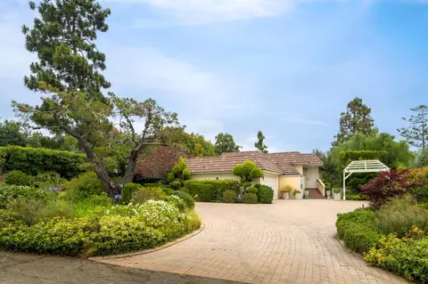 260 Rametto Rd, Santa Barbara, CA 93108