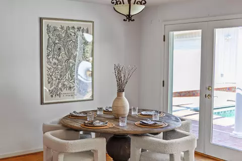 Dining - 654 Edgewood Dr, Goleta, CA 93117 photo 2 of 3