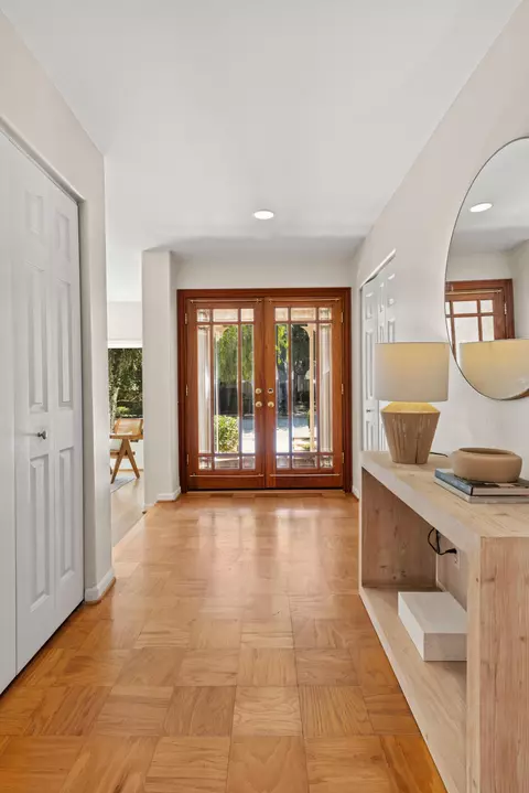 Entry Way - 654 Edgewood Dr, Goleta, CA 93117 photo 1 of 2