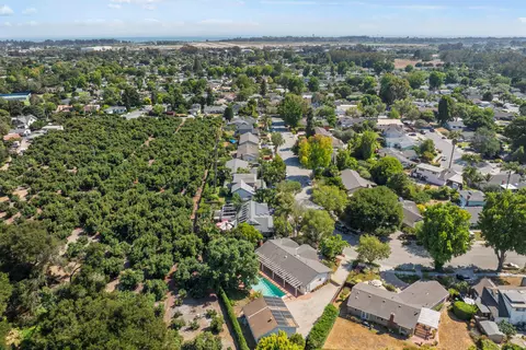 View/Area - 654 Edgewood Dr, Goleta, CA 93117 photo 2 of 2