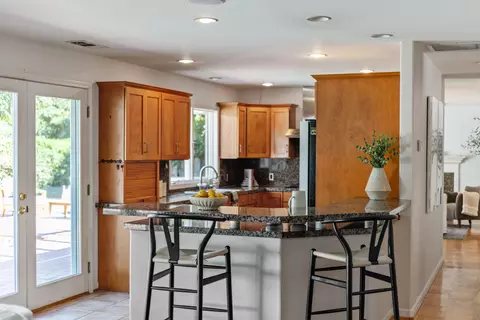 Kitchen - 654 Edgewood Dr, Goleta, CA 93117 photo 3 of 3