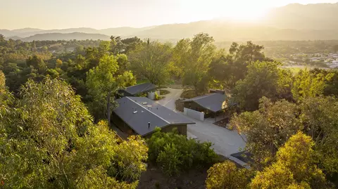 313 E Villanova Rd, Ojai, CA 93023 photo 1