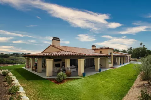 2875 Calzada Ave, Santa Ynez, CA 93460
