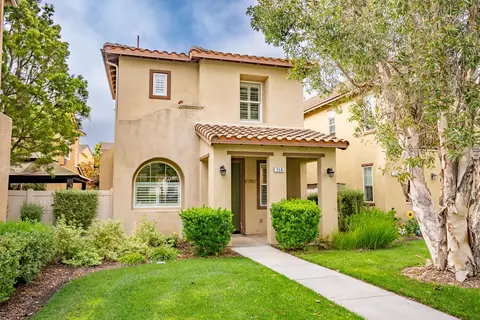 Exterior - 714 Nile River Dr, Oxnard, CA 93036 photo 1 of 6