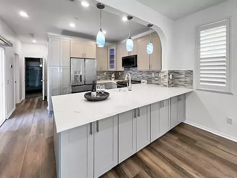 Kitchen - 714 Nile River Dr, Oxnard, CA 93036 photo 8 of 8