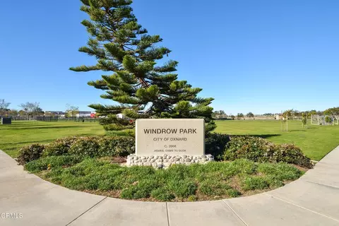 Exterior - 714 Nile River Dr, Oxnard, CA 93036 photo 5 of 6
