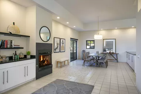 Dining - 195 E Mountain Dr, Montecito, CA 93108 photo 2 of 2