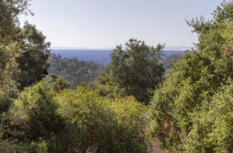 View/Area - 195 E Mountain Dr, Montecito, CA 93108 photo 3 of 3