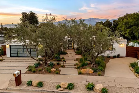 1250 Bel Air Dr, Santa Barbara, CA 93105