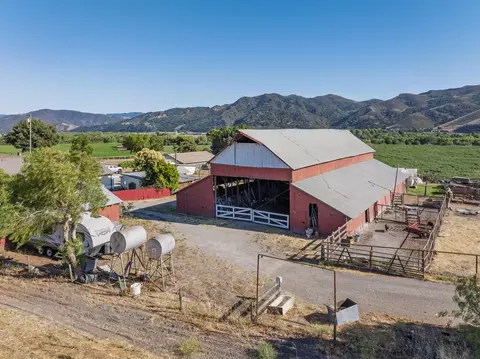 1050 W Hwy 246, Buellton, CA 93427