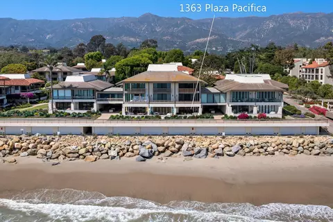1363 Plaza Pacifica, Santa Barbara, CA 93108