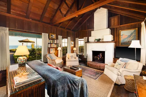 Living - 1623 Posilipo Ln, Montecito, CA 93108 photo 1 of 4