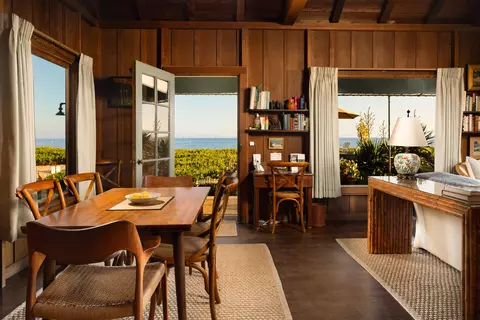 Dining - 1623 Posilipo Ln, Montecito, CA 93108 photo 2 of 2