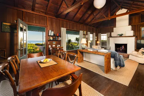 Dining - 1623 Posilipo Ln, Montecito, CA 93108 photo 1 of 2