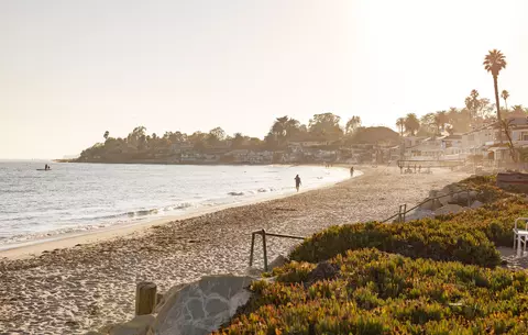 View/Area - 1623 Posilipo Ln, Montecito, CA 93108 photo 3 of 4