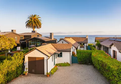Exterior - 1623 Posilipo Ln, Montecito, CA 93108 photo 9 of 9
