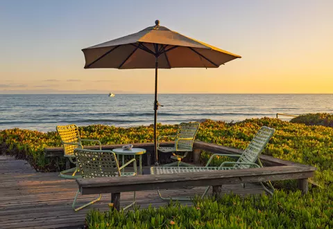 Exterior - 1623 Posilipo Ln, Montecito, CA 93108 photo 3 of 9