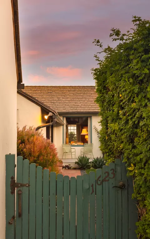 Exterior - 1623 Posilipo Ln, Montecito, CA 93108 photo 6 of 9