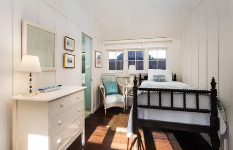 Bedroom - 1623 Posilipo Ln, Montecito, CA 93108 photo 3 of 4