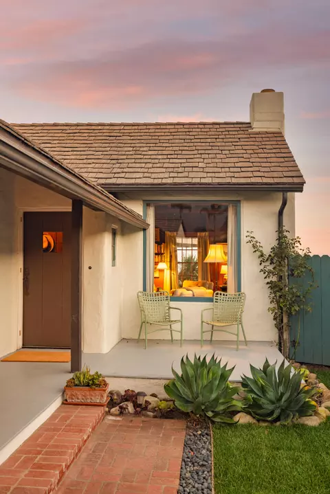 Exterior - 1623 Posilipo Ln, Montecito, CA 93108 photo 4 of 9