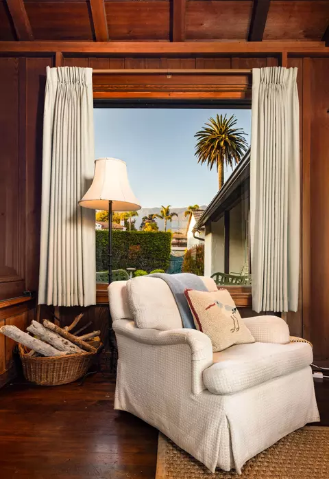 Living - 1623 Posilipo Ln, Montecito, CA 93108 photo 2 of 4