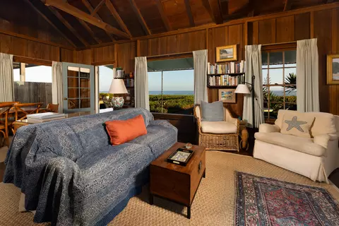 Living - 1623 Posilipo Ln, Montecito, CA 93108 photo 3 of 4