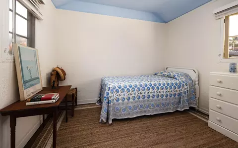 Bedroom - 1623 Posilipo Ln, Montecito, CA 93108 photo 4 of 4
