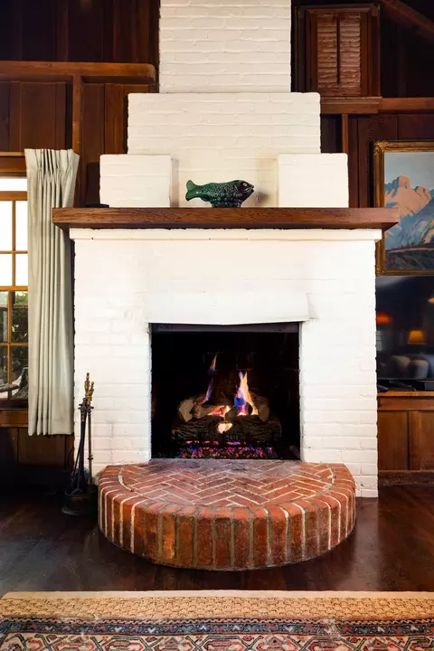 Living - 1623 Posilipo Ln, Montecito, CA 93108 photo 4 of 4