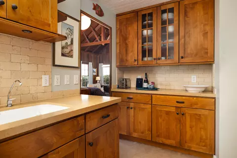 Kitchen - 1623 Posilipo Ln, Montecito, CA 93108 photo 1 of 1
