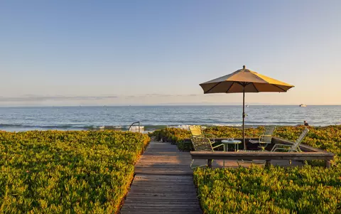 Exterior - 1623 Posilipo Ln, Montecito, CA 93108 photo 1 of 9
