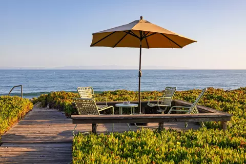 Exterior - 1623 Posilipo Ln, Montecito, CA 93108 photo 8 of 9