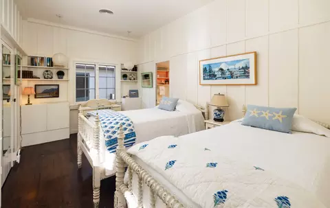 Bedroom - 1623 Posilipo Ln, Montecito, CA 93108 photo 2 of 4