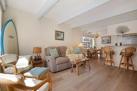 Living - 130 Ash Ave #10, Carpinteria, CA 93013 photo 2 of 2