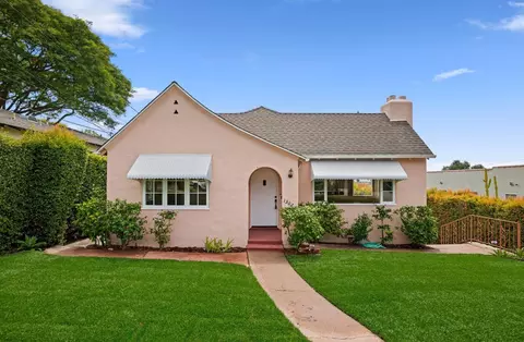 1302 E Cota St, Santa Barbara, CA 93103