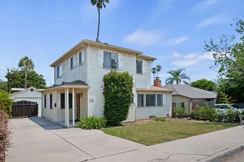 204 E Alamar Ave, Santa Barbara, CA 93105