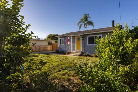 291 Larmier Ave, Oak View, CA 93022