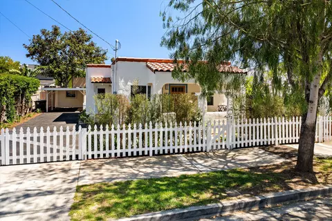 433 W Gutierrez St, Santa Barbara, CA 93101