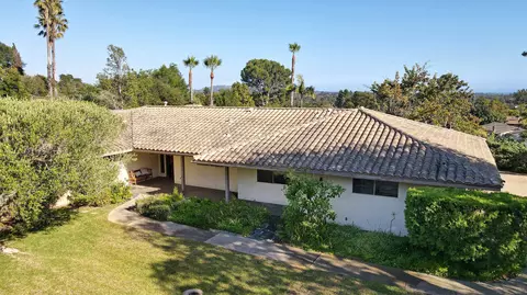 1142 Camino Manadero, Santa Barbara, CA 93111
