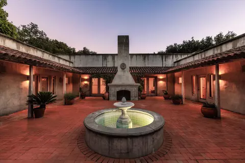 3595 W Oak Trail Rd, Santa Ynez, CA 93460