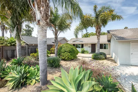 4716 Amarosa St, Santa Barbara, CA 93110