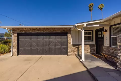 Exterior - 351 Sunset Ave, Oak View, CA 93022 photo 15 of 15