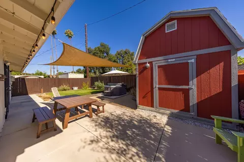 Exterior - 351 Sunset Ave, Oak View, CA 93022 photo 9 of 15