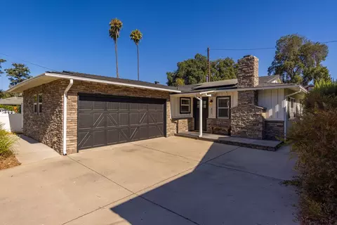 Exterior - 351 Sunset Ave, Oak View, CA 93022 photo 3 of 15